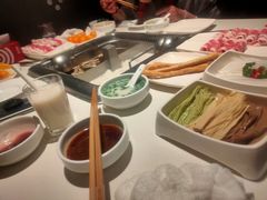 -海底捞火锅(锦艺城店)