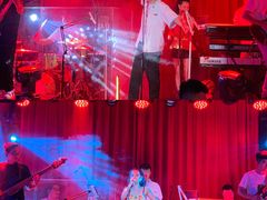 -108·公社·创意餐厅·LIVE HOUSE(李公堤店)