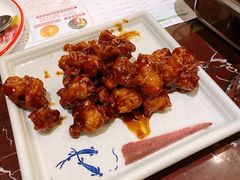 糖醋里脊-新白鹿餐厅(爱琴海购物中心店)