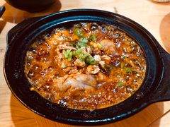 -二孃鸡爪爪(东郊记忆店)