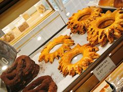 -烘焙町面包店(西四店)