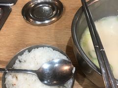 -神仙雪浓汤(弘大店)