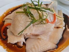 -鹿鸣酒家(越秀店)