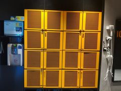 -超级猩猩健身·私教(上海体育场店)