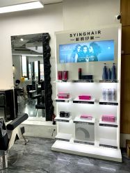 -Sying杉影日式烫染專門店