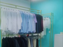 -拍刻风照相馆(浦江城市生活广场店)