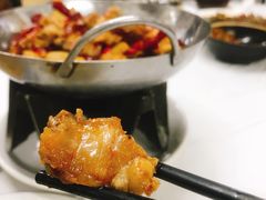 锅仔牛肉-新新湘菜馆(新中街二条店)