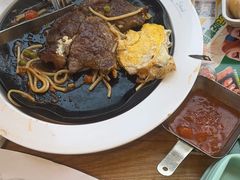 -豪客来牛排(金鼎广场店)