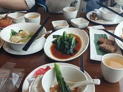 -东百坊巷大酒店·坊巷餐厅(东百中心店)