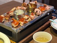 -创味·民间海南菜·非遗藤桥排骨(藤桥·免税城店)