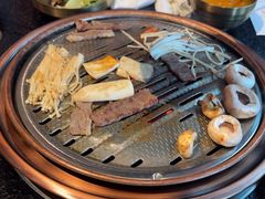 -伏一解牛烤肉专门店(信业购物中心店)