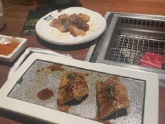 -御牛道日式烤肉料理(杭州万象城店)