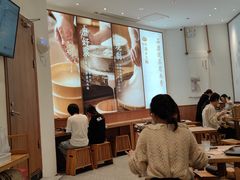 大堂-小满手工粉(杭州滨江龙湖店)