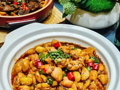 -宗氏一喜砂锅·特色湖北菜(楚河汉街店)