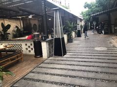 -浮何烤铺(桐梓林店)