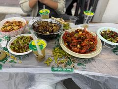 -小民大排档(马场角横路店)