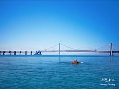 -星海湾跨海大桥