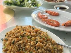 -众味海鲜大排档·活海鲜·潮汕味(南澳店)