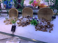 -川骄海鲜自助(河东店)