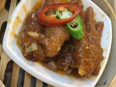 -维园港式茶餐厅(龙岗盛平店)