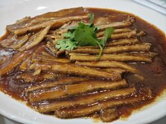 -京天红酒家(虎坊路店)