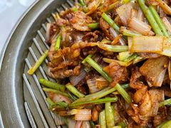 -东门烤鸭店(东华门店)