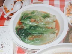 -西贝(南开大悦城店)