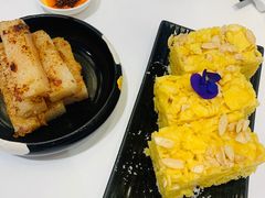 -白天鹅宾馆-宏图府餐厅