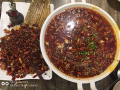 -庆合府重庆大排档(紫都城店)