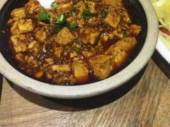 -十二饭点·川菜(北站圆融店)