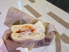 -勇利赵家烤肉坊(含光路店)