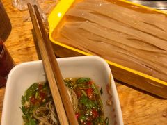 -袁记串串香(新南门店)