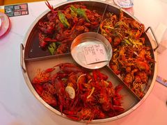 -三子烤羊腿·海鲜(弘阳店)