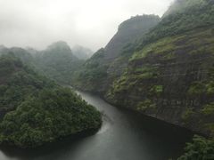 -修水东浒寨风景区