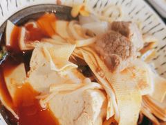 -泉味道贵州厨房(三里河店)