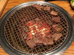 -黑牛の店·和牛烧肉(合生汇店)