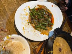 -小厨食堂(黄田坝店)