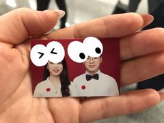 -iF摄影•全家福•证件照•形象照(南山店)