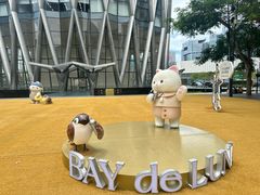 -深圳湾万象城(南山店)