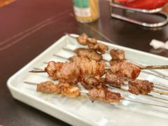 -京元盛铜锅涮肉(上海总店)