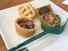 -星巴克(北京西大望路温特莱店)