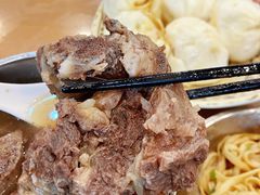 -老牌依强牛肉店(达道总店)