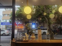 -常识咖啡common sense(春熙路店)