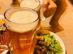 -日进一片海.生腌海鲜火锅.宵夜烧烤(三里屯总店)