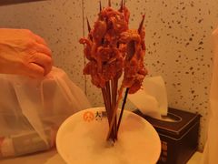 -大熊猫毛肚火锅(烟台万象汇店)