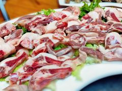 -清真华宇开锅羊肉