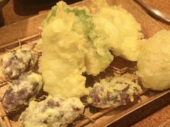 -天妇罗内顺田(罗湖店)