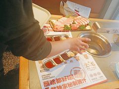 -金龙烧烤·牛肉面(西塔店)