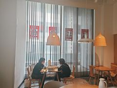 -四季餐厅(华苑店)