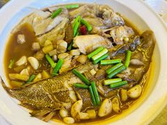 杂鱼拼盘-健跳小海鲜(人民路店)